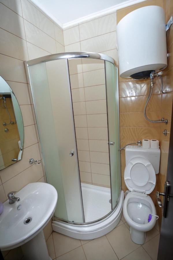 Apartments Harmony Жабляк Экстерьер фото